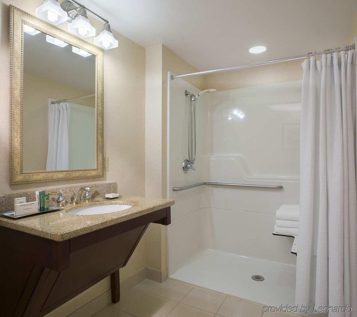 Hilton Providence Hotell Eksteriør bilde